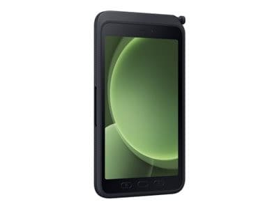 Samsung Galaxy Tab Active5 SM-X306B 8 Inch 128GB 6GB RAM 5G Rugged Android Tablet with S Pen - Green - Image 5