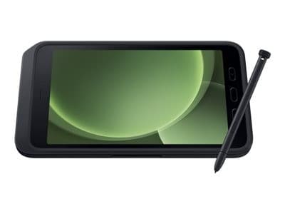 Samsung Galaxy Tab Active5 SM-X306B 8 Inch 128GB 6GB RAM 5G Rugged Android Tablet with S Pen - Green - Image 6