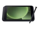 Samsung Galaxy Tab Active5 SM-X306B 8 Inch 128GB 6GB RAM 5G Rugged Android Tablet with S Pen - Green thumbnail 6