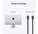 Apple Studio Display (2026) 27-inch 5K Retina Standard Glass - Tilt-adjustable Stand thumbnail 9