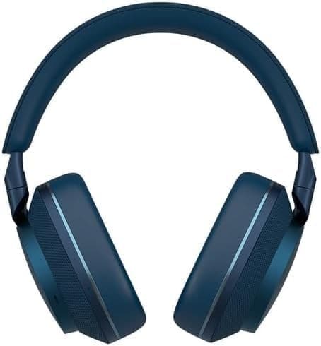 Bowers & Wilkins Px7 S2e Headphones Ocean Blue - Image 2
