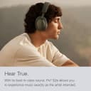 Bowers & Wilkins Px7 S2e Headphones Ocean Blue thumbnail 4