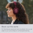 Bowers & Wilkins Px7 S2e Headphones Ocean Blue thumbnail 6