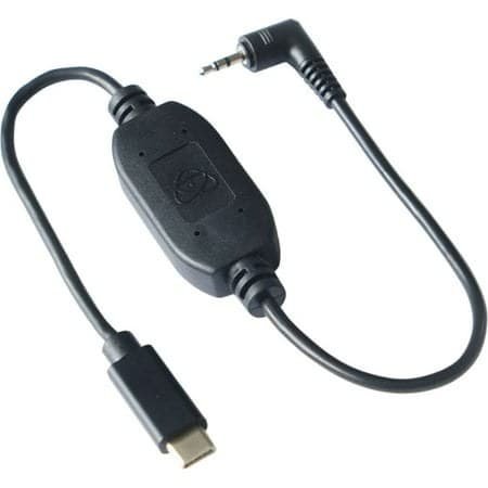 Atomos USB-C to Serial Calibration and Control Cable - Image 1