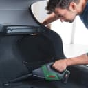 Bosch UniversalVac 18 Handheld Vacuum Cleaner - Forrest Green thumbnail 7