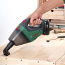 Bosch UniversalVac 18 Handheld Vacuum Cleaner - Forrest Green thumbnail 8