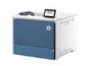 HP Color LaserJet Enterprise 6700dn - printer - colour - laser thumbnail 3