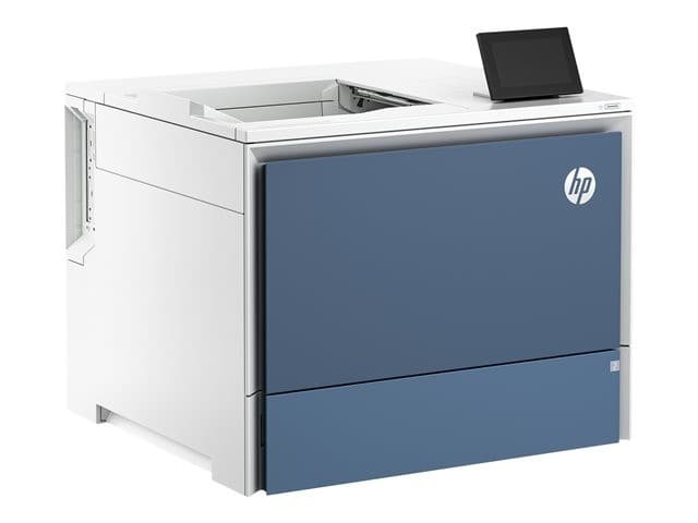 HP Color LaserJet Enterprise 6700dn - printer - colour - laser - Image 6
