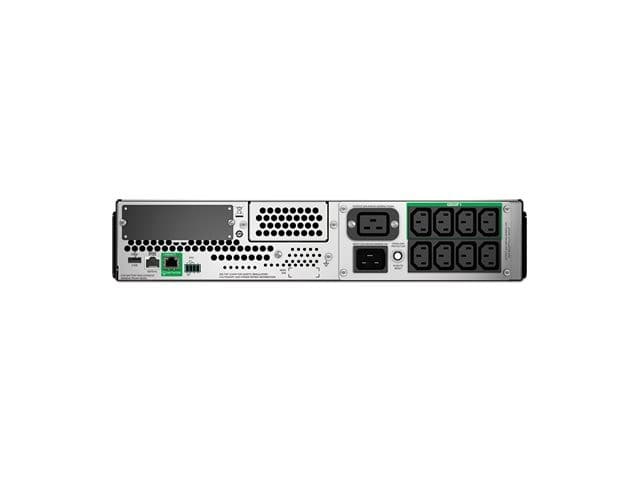 APC Smart-UPS SMT 2200VA LCD RM UPS - Image 3
