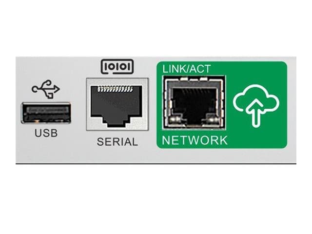 APC Smart-UPS SMT 2200VA LCD RM UPS - Image 6