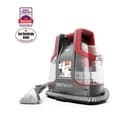 Vax SpotWash CDCW-CSXS Carpet Cleaner Graphite & Red thumbnail 2