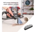 Vax SpotWash CDCW-CSXS Carpet Cleaner Graphite & Red thumbnail 5