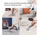 Vax SpotWash CDCW-CSXS Carpet Cleaner Graphite & Red thumbnail 7