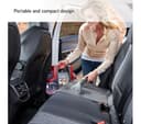 Vax SpotWash CDCW-CSXS Carpet Cleaner Graphite & Red thumbnail 8