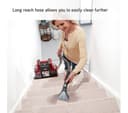 Vax SpotWash CDCW-CSXS Carpet Cleaner Graphite & Red thumbnail 9