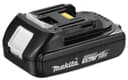 Makita BL1815N Rechargeable Battery - Black thumbnail 1