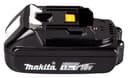 Makita BL1815N Rechargeable Battery - Black thumbnail 3