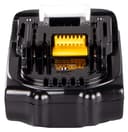 Makita BL1815N Rechargeable Battery - Black thumbnail 4