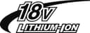 Makita BL1815N Rechargeable Battery - Black thumbnail 6