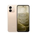 OPPO A6 5G Dimensity 6300 6GB RAM 256GB ROM 6.75" HD+ LCD Dual SIM Smartphone - Aurora Gold thumbnail 1