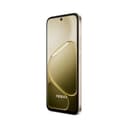 OPPO A6 5G Dimensity 6300 6GB RAM 256GB ROM 6.75" HD+ LCD Dual SIM Smartphone - Aurora Gold thumbnail 4