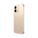 OPPO A6 5G Dimensity 6300 6GB RAM 256GB ROM 6.75" HD+ LCD Dual SIM Smartphone - Aurora Gold thumbnail 5