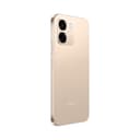 OPPO A6 5G Dimensity 6300 6GB RAM 256GB ROM 6.75" HD+ LCD Dual SIM Smartphone - Aurora Gold thumbnail 6