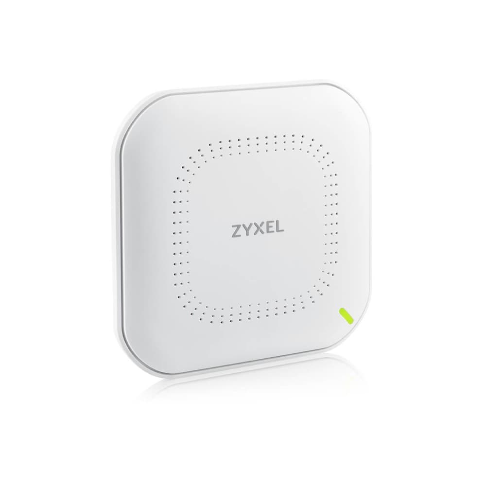 Zyxel NWA50AX PRO MU-MIMO Indoor IEEE802.11 ax/ac/n/g/b/a Access Point - Image 1