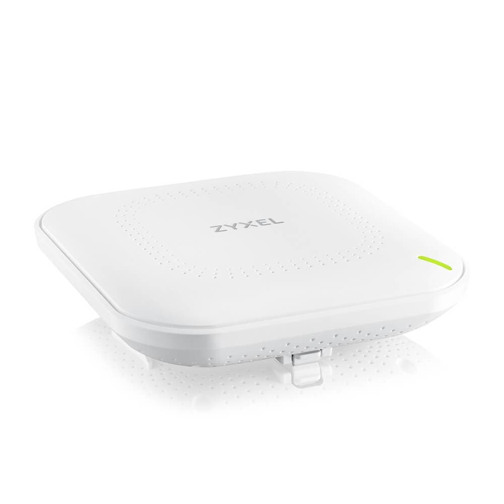 Zyxel NWA50AX PRO MU-MIMO Indoor IEEE802.11 ax/ac/n/g/b/a Access Point - Image 5