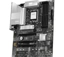 MSI PRO Z890-S WiFi ATX DDR5 LGA1851 Motherboard thumbnail 2
