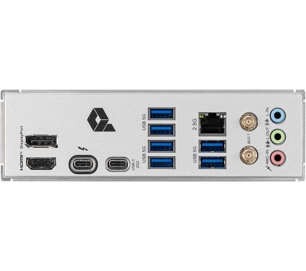 MSI PRO Z890-S WiFi ATX DDR5 LGA1851 Motherboard - Image 3