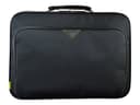 TecAir Notebook Carrying Case 14.1" Black thumbnail 1