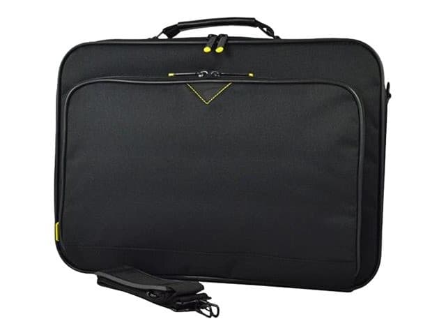 TecAir Notebook Carrying Case 14.1" Black - Image 2