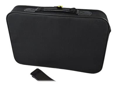 TecAir Notebook Carrying Case 14.1" Black - Image 3