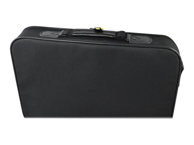 TecAir Notebook Carrying Case 14.1" Black - Image 4