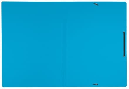 Leitz Recycle Card Folder with elastic bands - Image 4