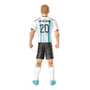 Banbo Mac Allister Argentina Fully Articulated Figurine - 20cm thumbnail 2