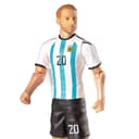 Banbo Mac Allister Argentina Fully Articulated Figurine - 20cm thumbnail 4
