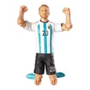 Banbo Mac Allister Argentina Fully Articulated Figurine - 20cm thumbnail 5