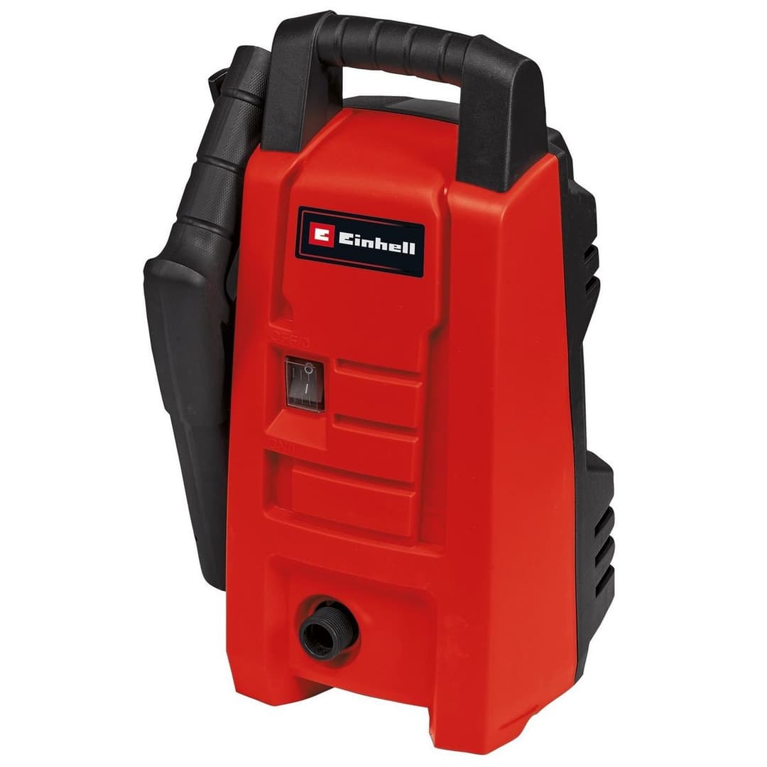 Einhell TC HP 90 Compact High Pressure Washer - 1200W - Image 1