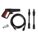 Einhell TC HP 90 Compact High Pressure Washer - 1200W thumbnail 2