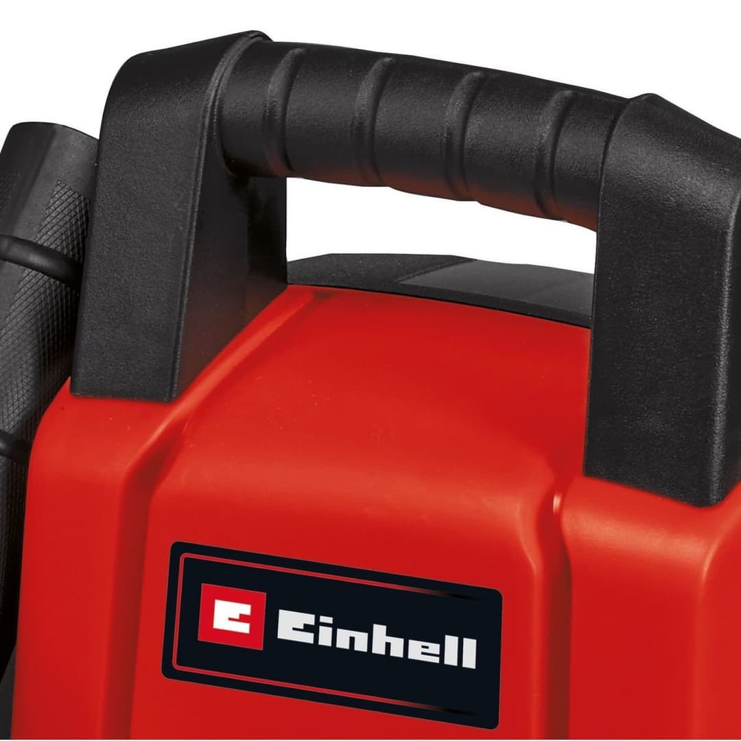 Einhell TC HP 90 Compact High Pressure Washer - 1200W - Image 6