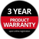 Einhell TC HP 90 Compact High Pressure Washer - 1200W thumbnail 10