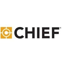 Chief Fusion® and ThinstallTM Hardware Kits-FHB5037 - Image 1