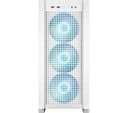 ASUS TUF Gaming GT302 ARGB E-ATX Mid-Tower PC Case - White thumbnail 2