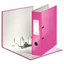 Leitz Lever Arch File 180° WOW POB/Laminated A4/80mm thumbnail 1