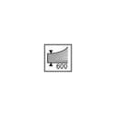 Leitz Lever Arch File 180° WOW POB/Laminated A4/80mm thumbnail 4