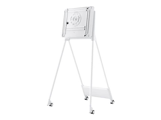Samsung Flip Stand STN-WM55R Light Grey - Image 1