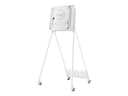 Samsung Flip Stand STN-WM55R Light Grey thumbnail 1