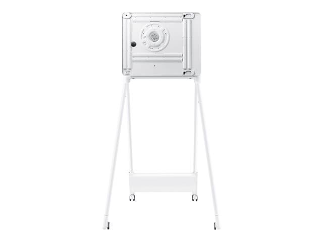 Samsung Flip Stand STN-WM55R Light Grey - Image 2